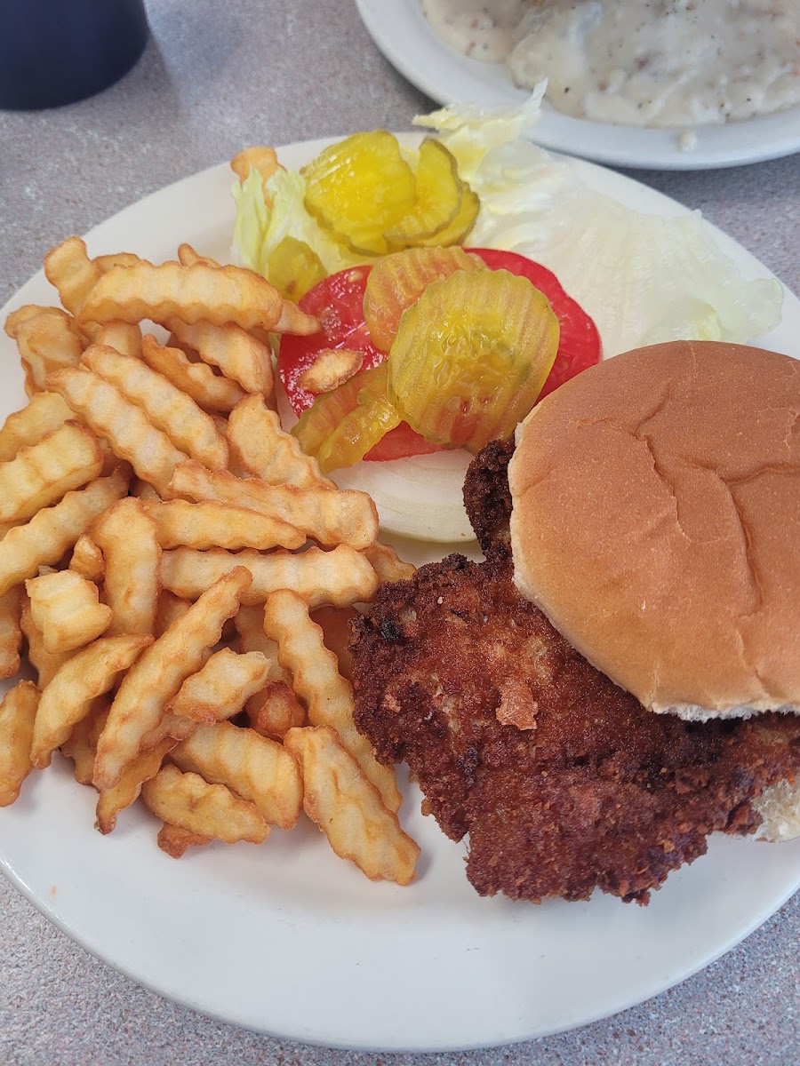 Banner The Pasture Cafe 02