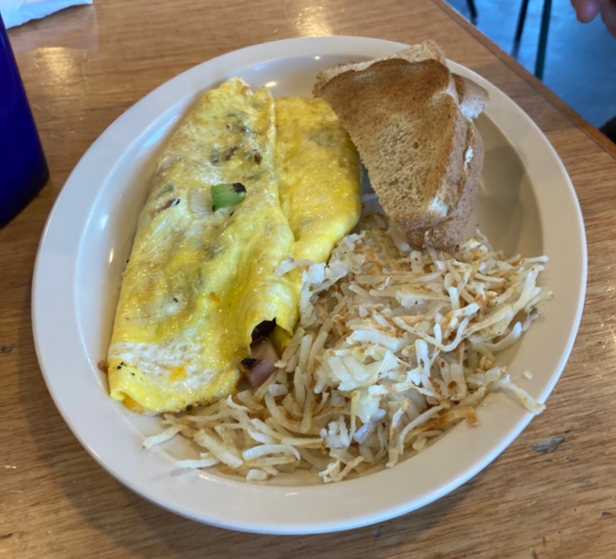 Banner The Pasture Cafe 03